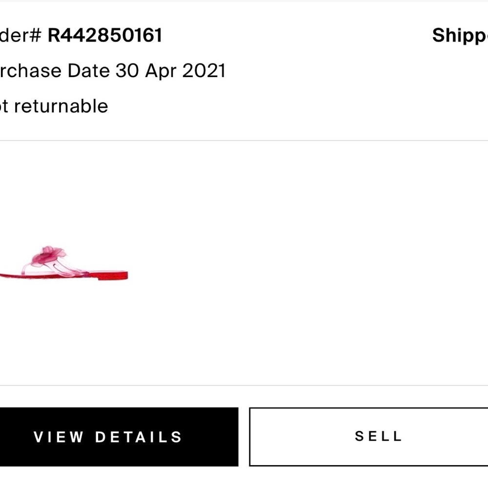 Brand New Size 38 Chanel Pink Jelly Sandals with Flower Detail - Picture 13 of 14